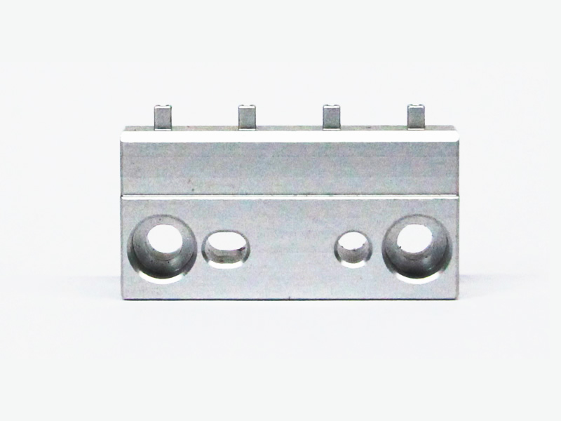 CNC五（wǔ）軸聯動加工