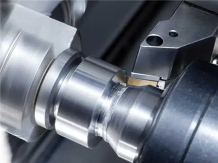 鋁外殼CNC加（jiā）工的定位標準